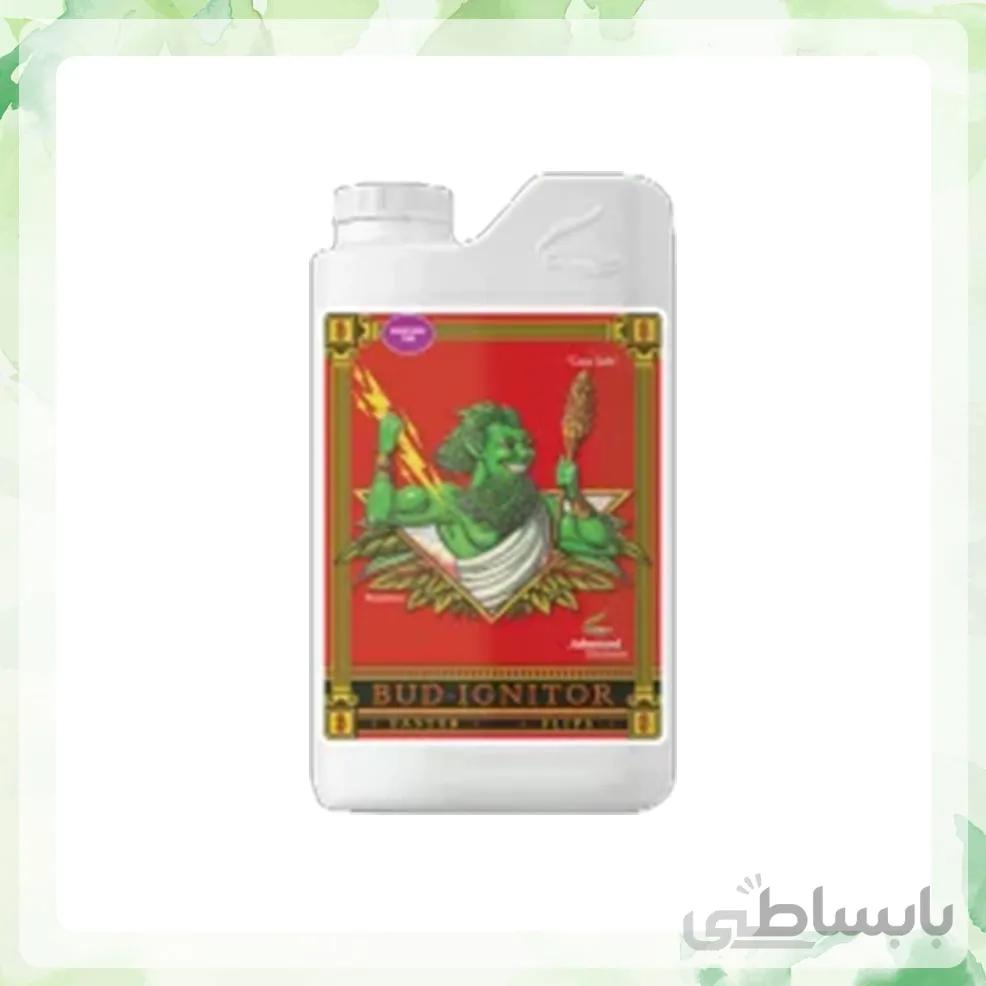 کود ادونس Bud Ignitor