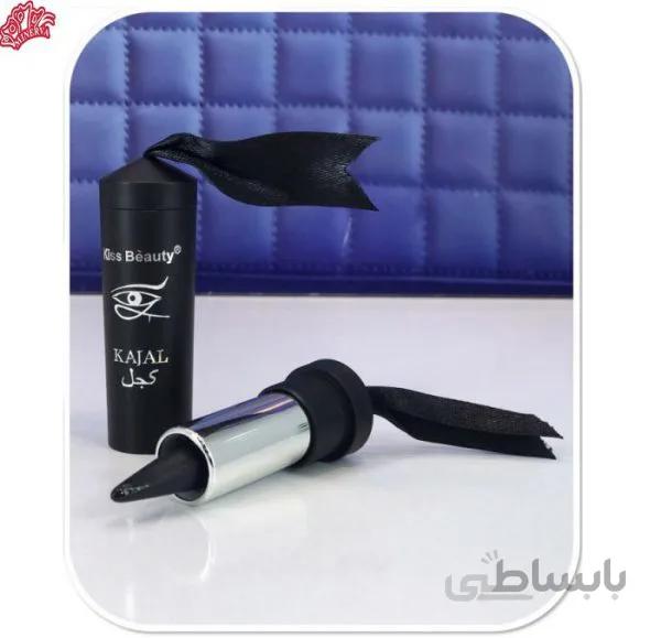سرمه و خط چشم کیس بیوتی KISS BEAUTY