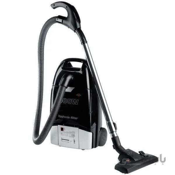 جاروبرقی با پاکت پارس خزر مدل ECO-1900W ا Parskhazar Vacuum Cleaner ECO-1900W