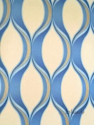 کاغذدیواری سه بعدی d5717 - فروش کاغذدیواری