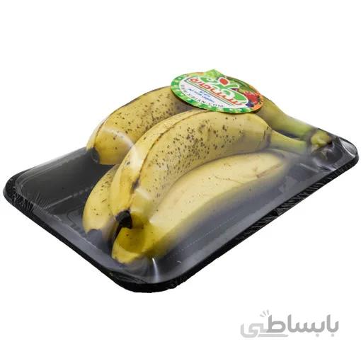 موز شیر موزی - 800 گرم