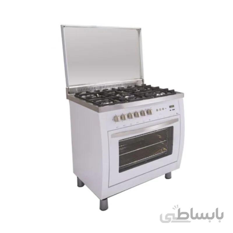 اجاق گاز اخوان مدل M11-EDT