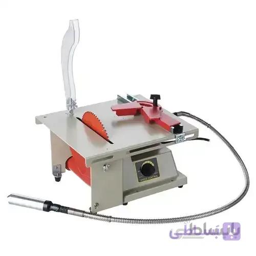 اره رومیزی محک مدل TS-180