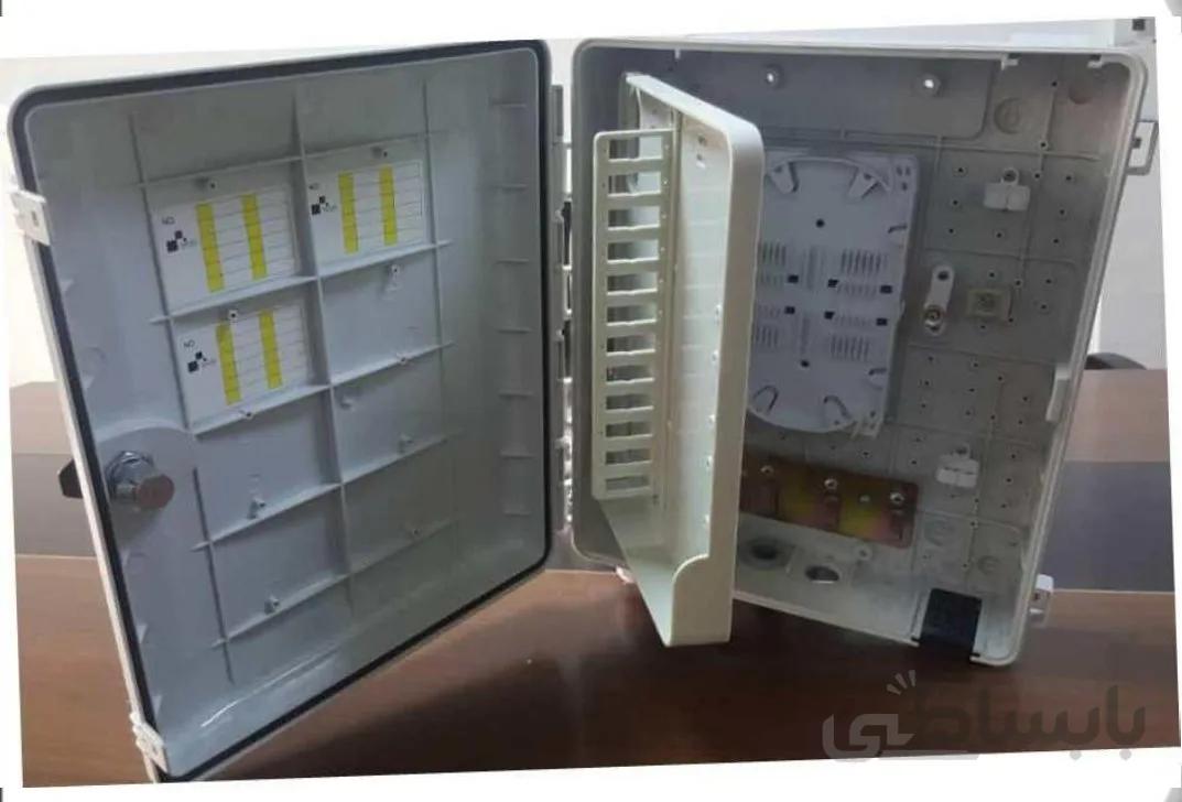 FAT/ OTB M OPTICALTERMINAL BOX