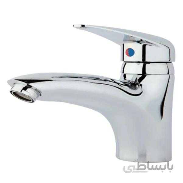 شیر روشویی شایان مدل ساحل