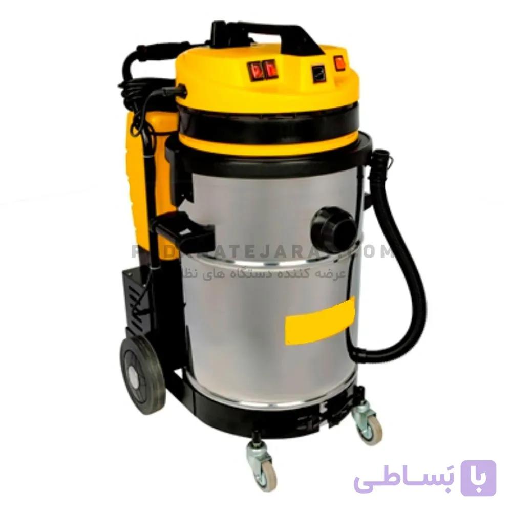 دستگاه مبل شوی و فرش شوی صنعتیapa-82