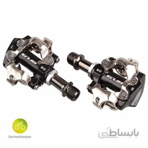 پدال دوچرخه قفل شو کوهستان مارک GUB