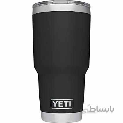 ماگ سفری یتی ۸۰۰میل ا Yeti Travel Mag 800 miles