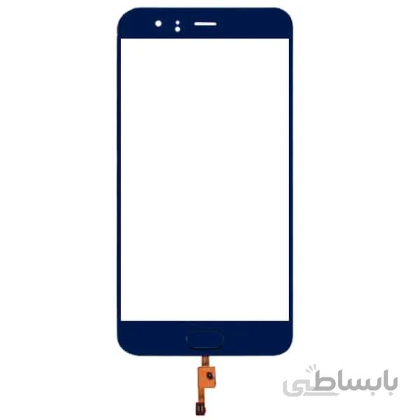گلس تعمیراتی شیائومی XIAOMI MI 6 آبی سفید مشکی