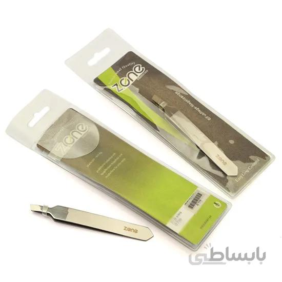 موچین ابرو زد وان مدل Z-114