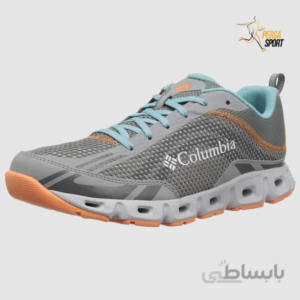 کفش زنانه کلمبیا DRAINMAKER IV Grey