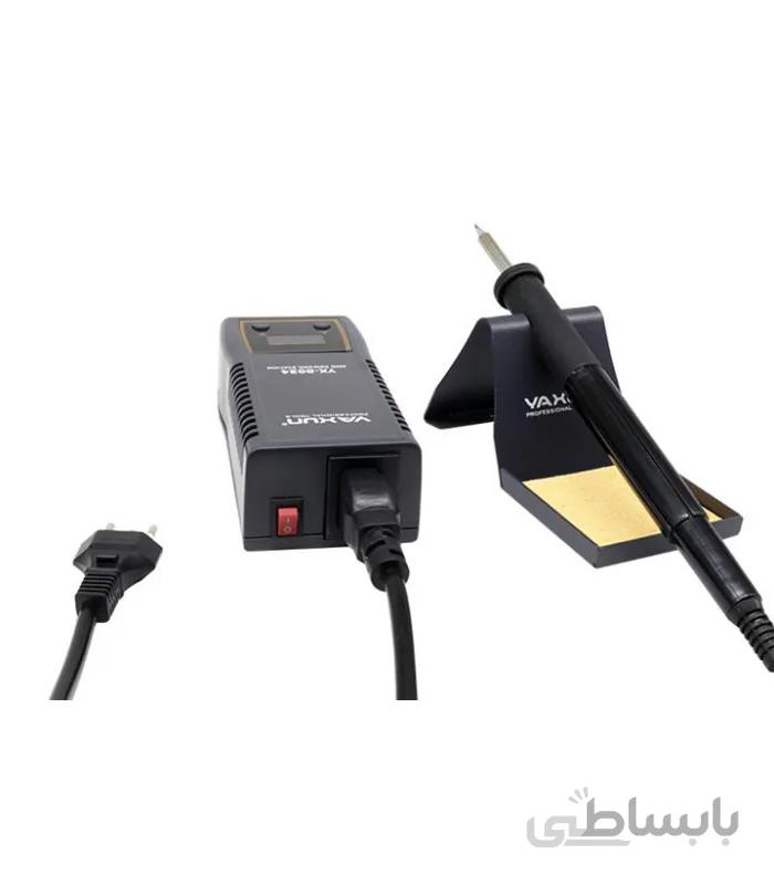 هويه سريع ياکسون YX8034 FAST