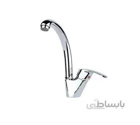 شیر ظرفشویی راسان مدل نگین