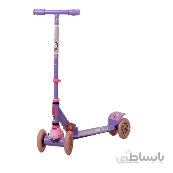 اسکوتر مدل X3