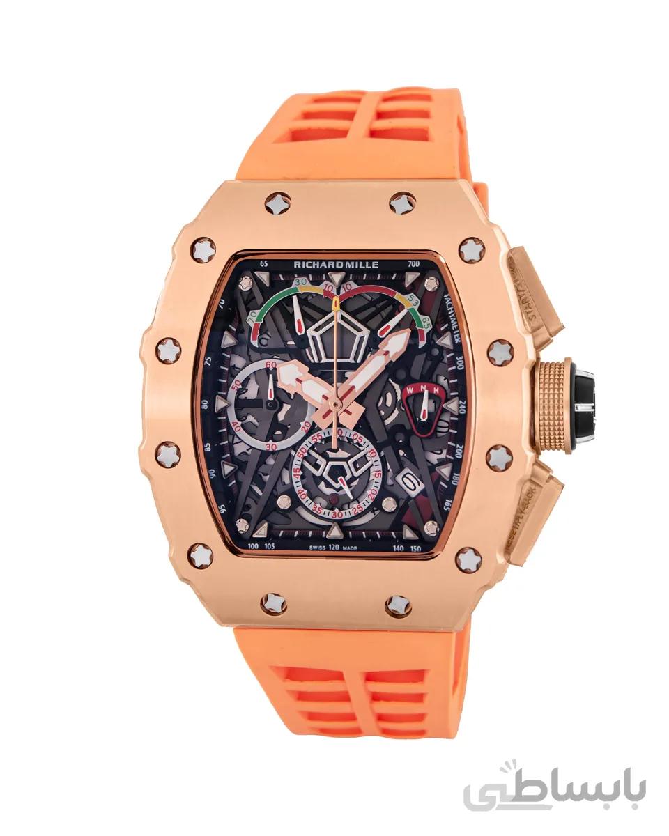 ساعت مچی مردانه ریچارد میل RICHARD MILLE RM35-01