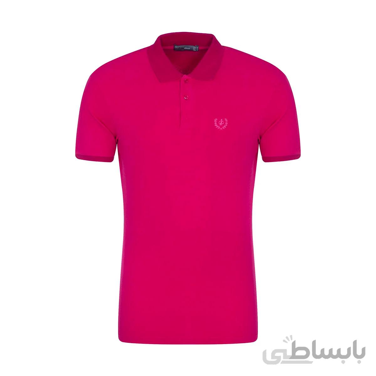 تیشرت آستین کوتاه مردانه کد 601504