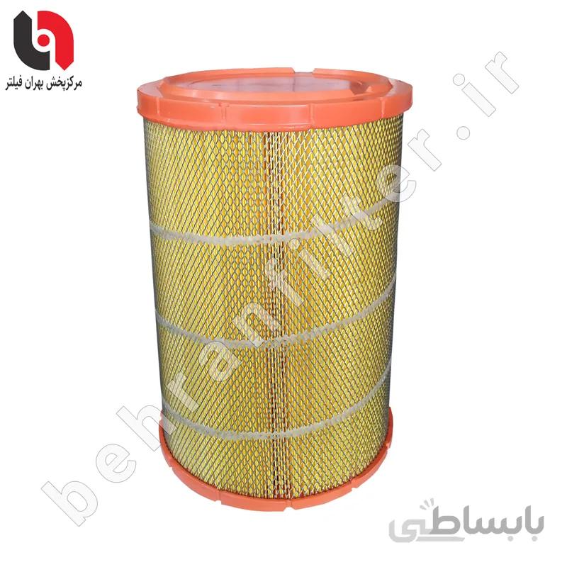 فیلتر هواکش بیرونی رنو میدلام 270 – پرمیموم440-460