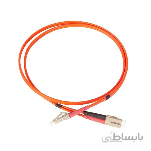 پچ کورد فیبرنوری مالتی مود نگزنس 1 متری 2LC-2LC N123.2LLO1