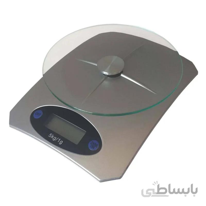 ترازوی آشپزخانه مدل KE-5