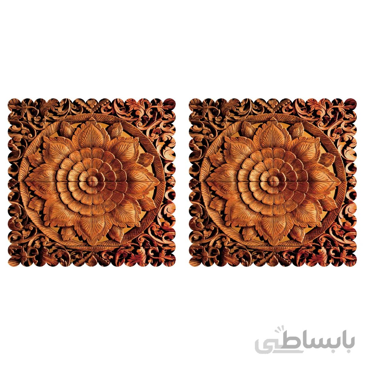 رومیزی رنس مدل T3-42143