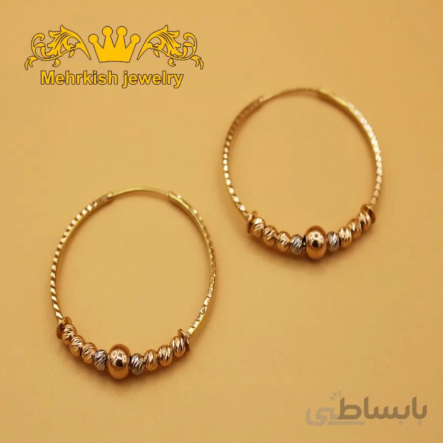 گوشواره البرنادو
