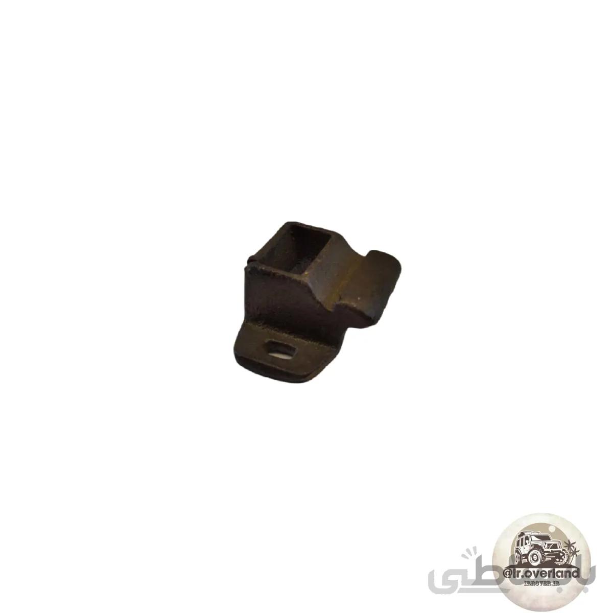 زبانه درب لندرور