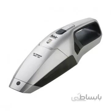 جارو شارژی دستی فکر 10.8 ولت Fakir AS Premium 1108 T CBC ا AS Premium 1108 T CBC Fakir Cordless Hand Vacuum Cleaner