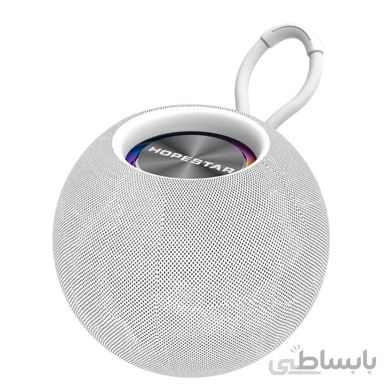اسپیکر بلوتوثی قابلحمل هوپ استار H52
