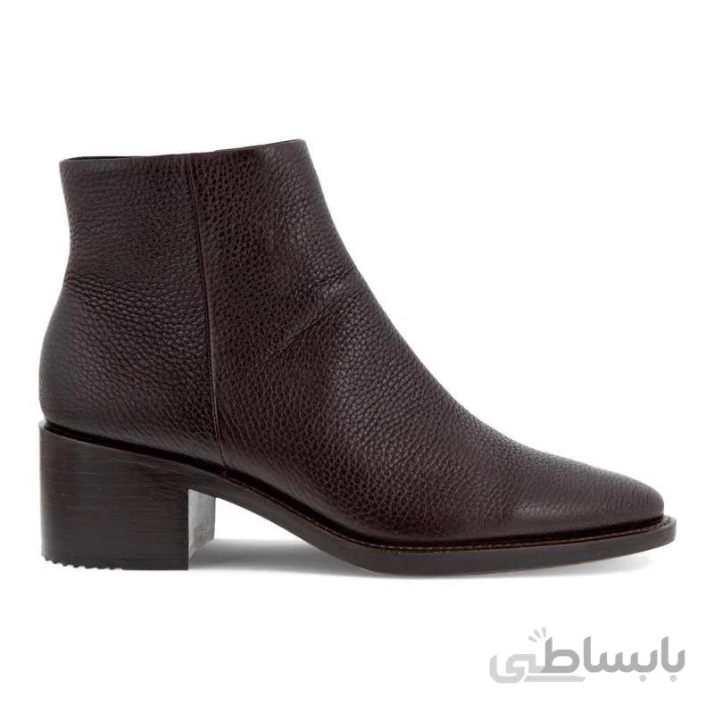 کفش زنانه اکو اصل مدل ECCO SHAPE 35 SARTORELLE MOCHA