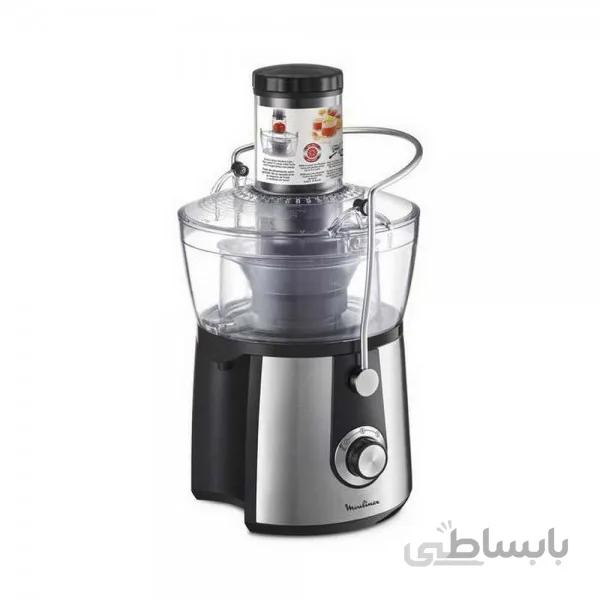 آبمیوه گیری تفال مدل ZE550D38