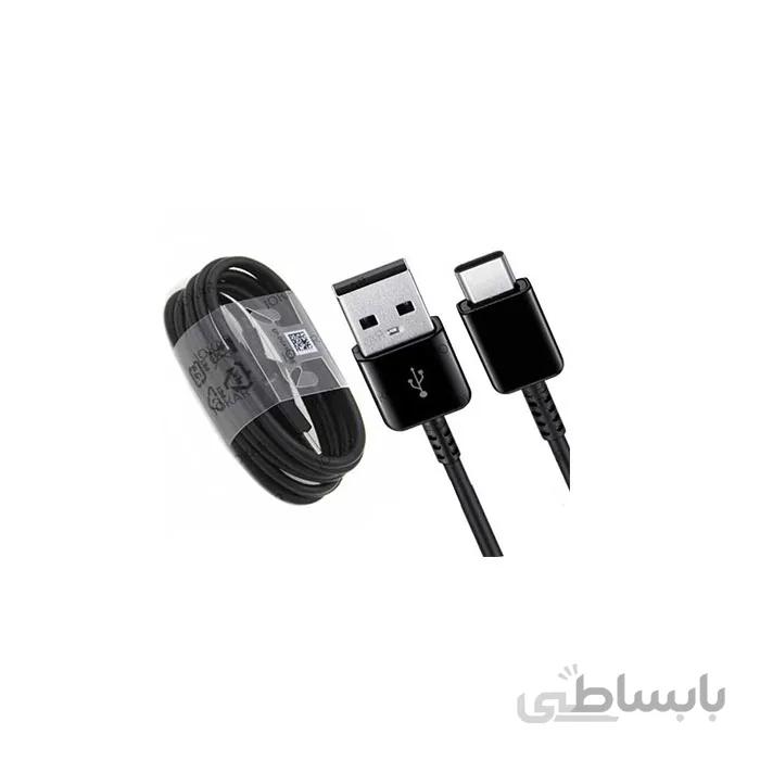 کابل شارژر تایپ سی S8
