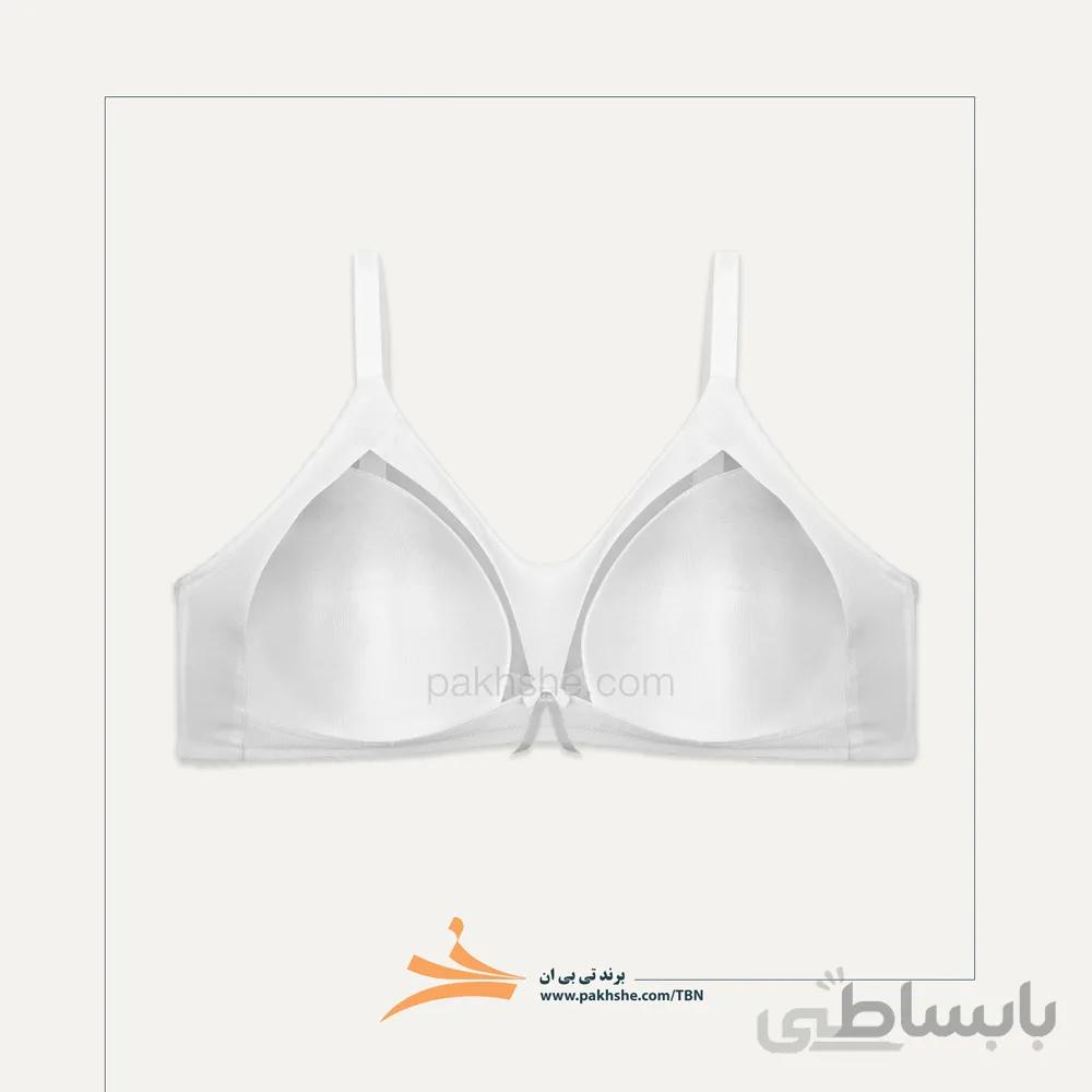 سوتین مینیمایزر بدون درز برند TBN کد 11370