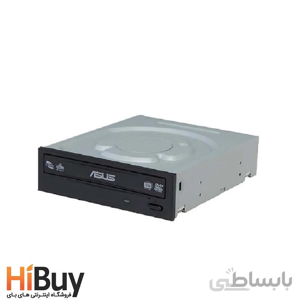 درایو DVD اینترنال ایسوس مدل DRW-24D5MT ا ASUS DRW-24D5MT Bulk Internal DVD Drive