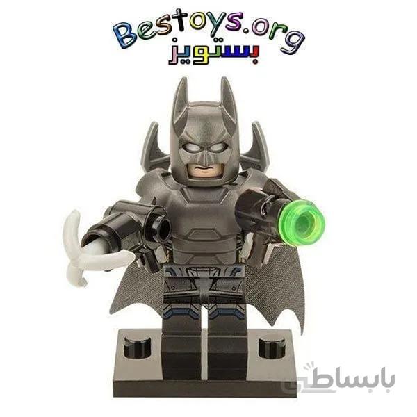 ساختنی آدمک فله مدل Batman کد 20