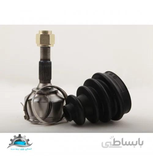 مشعلی کوتاه 22 خار پژو 206 عظام TPIC