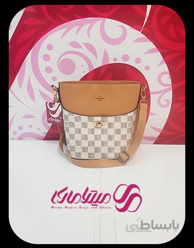 کد 633 کیف یکطرفه دخترانه لویی ویتان