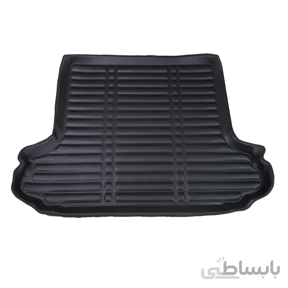 کفپوش صندوق خودرو ال 90 مدل چرم