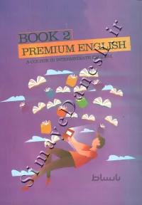BOOK 2 PREMIUM ENGLISH