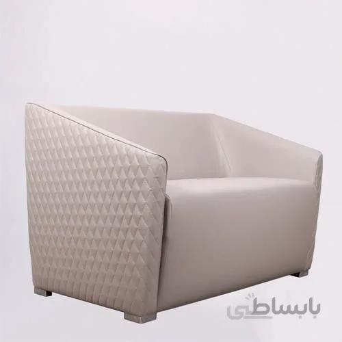 مبل 2نفرهN48 لیو - ایرانیان چوب