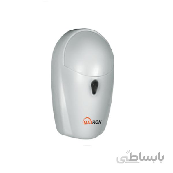 چشمی وزنی مکسرون Maxron مدل MX BA WPIR 01
