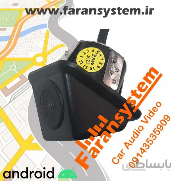 دوربین دنده عقب وینکا