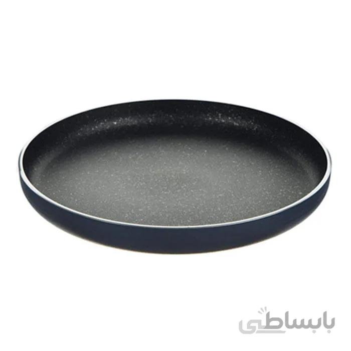 قالب پیتزا سایز 24 گرانیتا زرساب کد GT-724