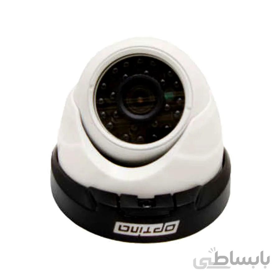 دوربین مدار بسته 2 مگاپیکسل آپتینا Optina مدل Norma 200ASF-EL