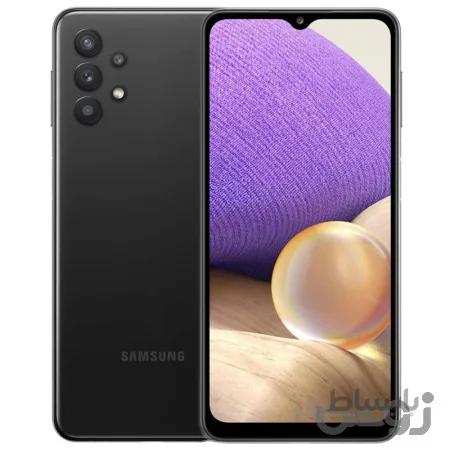 گوشی موبایل سامسونگ مدل Galaxy A32 SM-A325F/DS دو سیم‌کارت ظرفیت 128 گیگابایت 4G