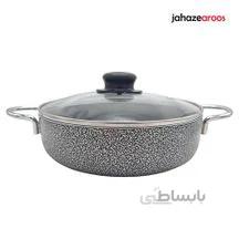 تابه سایز ۳۲ تابان