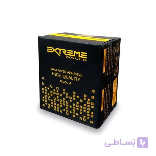 چسب کاغذ دیواری اکستریم EXTREME — تصویر 1