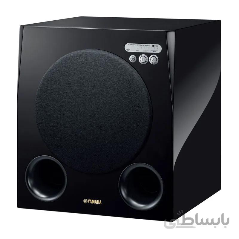ساب ووفر Yamaha NS SW901 Piano black