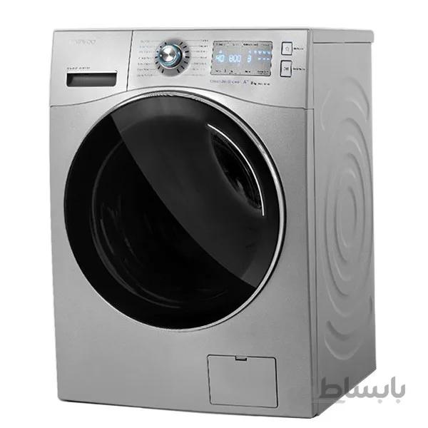 ماشین لباسشویی دوو مدل DWK-9543V