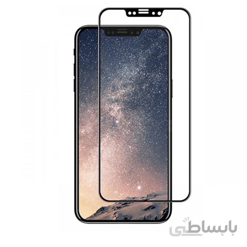 محافظ صفحه نمایش شیشه ای آیفون iphone 11 pro