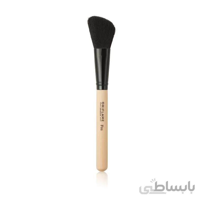 براش زاویه دار رژگونه اوریفلیم (کد 29594)